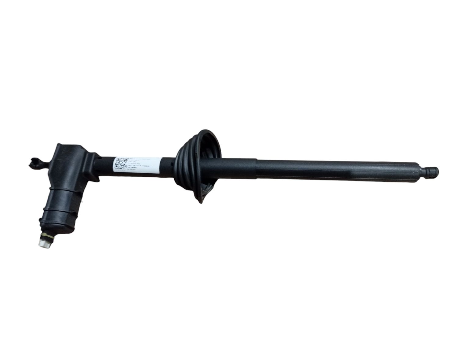 BMW 4 SERIES Soft lock spindle drive OEM 51247487576 — Europe Delivery