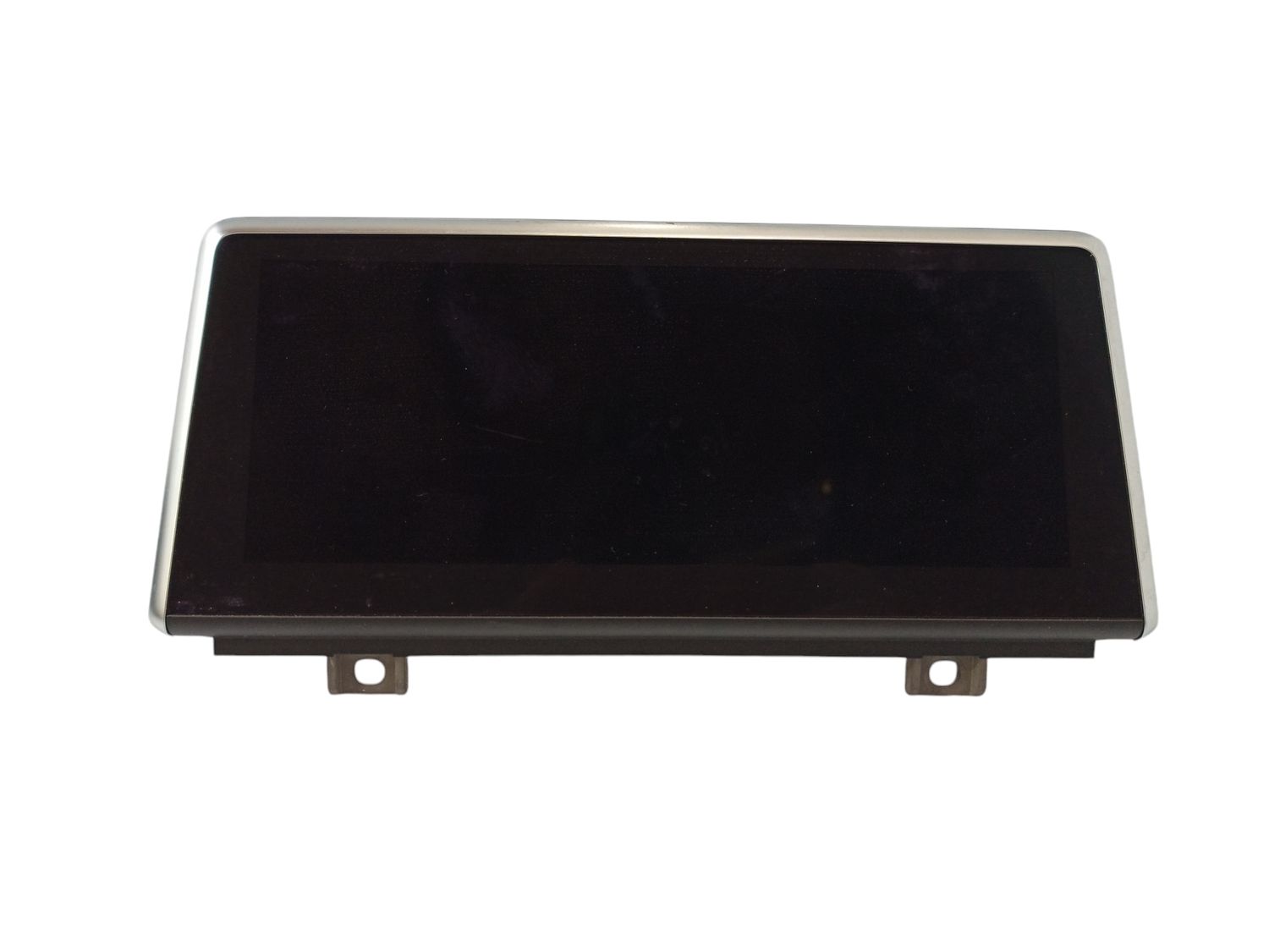 BMW X1 Screen/display/small screen OEM 65506844128 — Europe Delivery