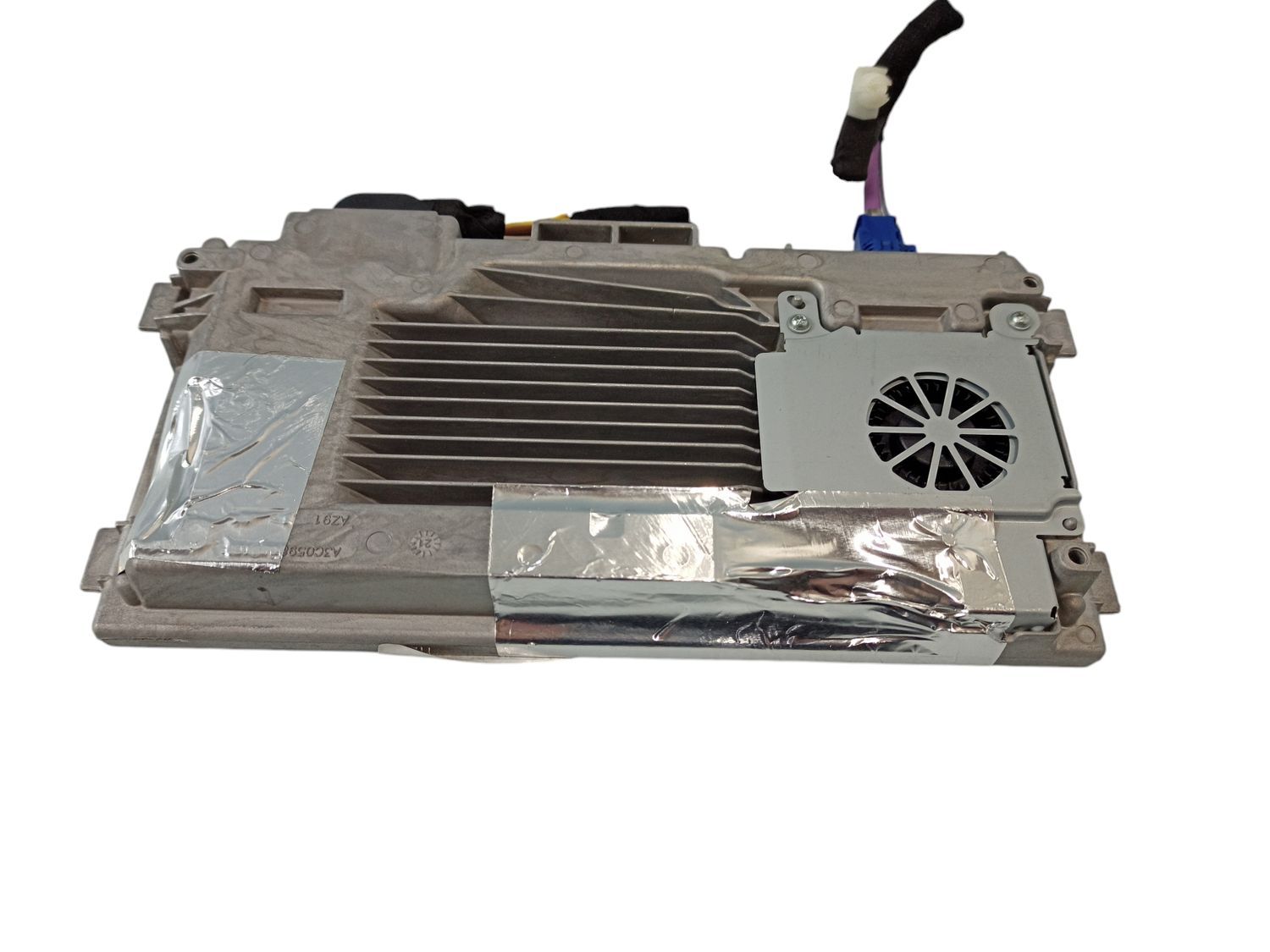 BMW 4 SERIES Speedometer control unit/module OEM 62105A5A693 — Europe Delivery
