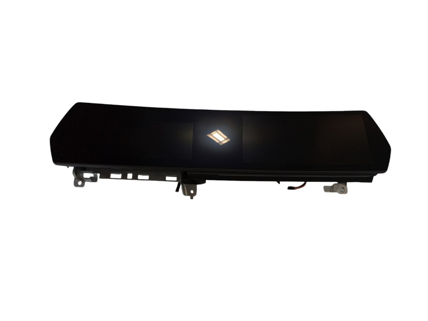 BMW X1 Screen/display/small screen OEM 65205A3D426 — Europe Delivery