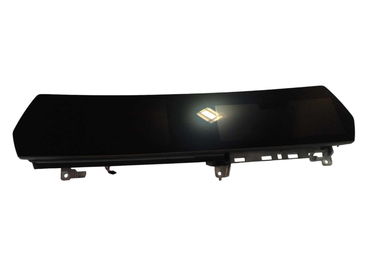 BMW X1 Screen/display/small screen OEM 5W29038 — Europe Delivery
