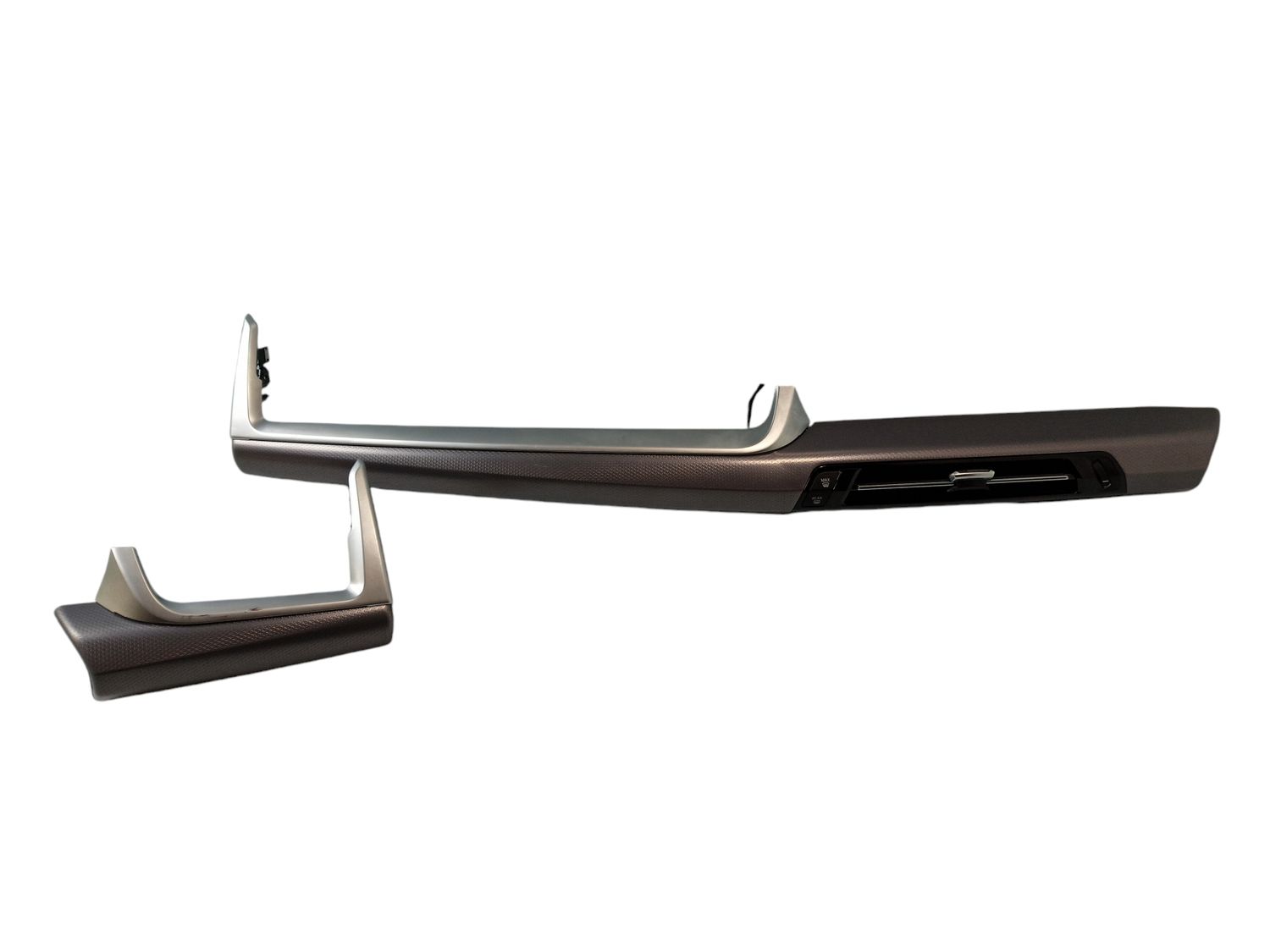 BMW X1 Dashboard Trim OEM 51459636254 — Europe Delivery