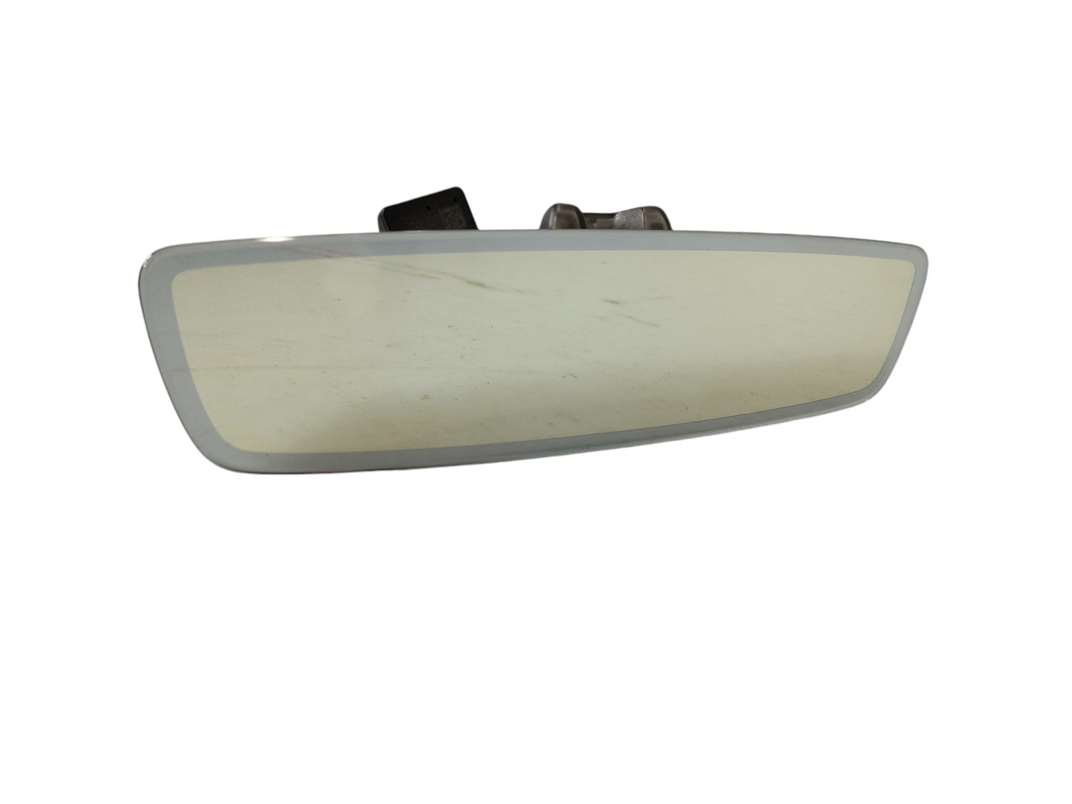 BMW X6 Rear view mirror (interior) OEM 51165A69567 — Europe Delivery