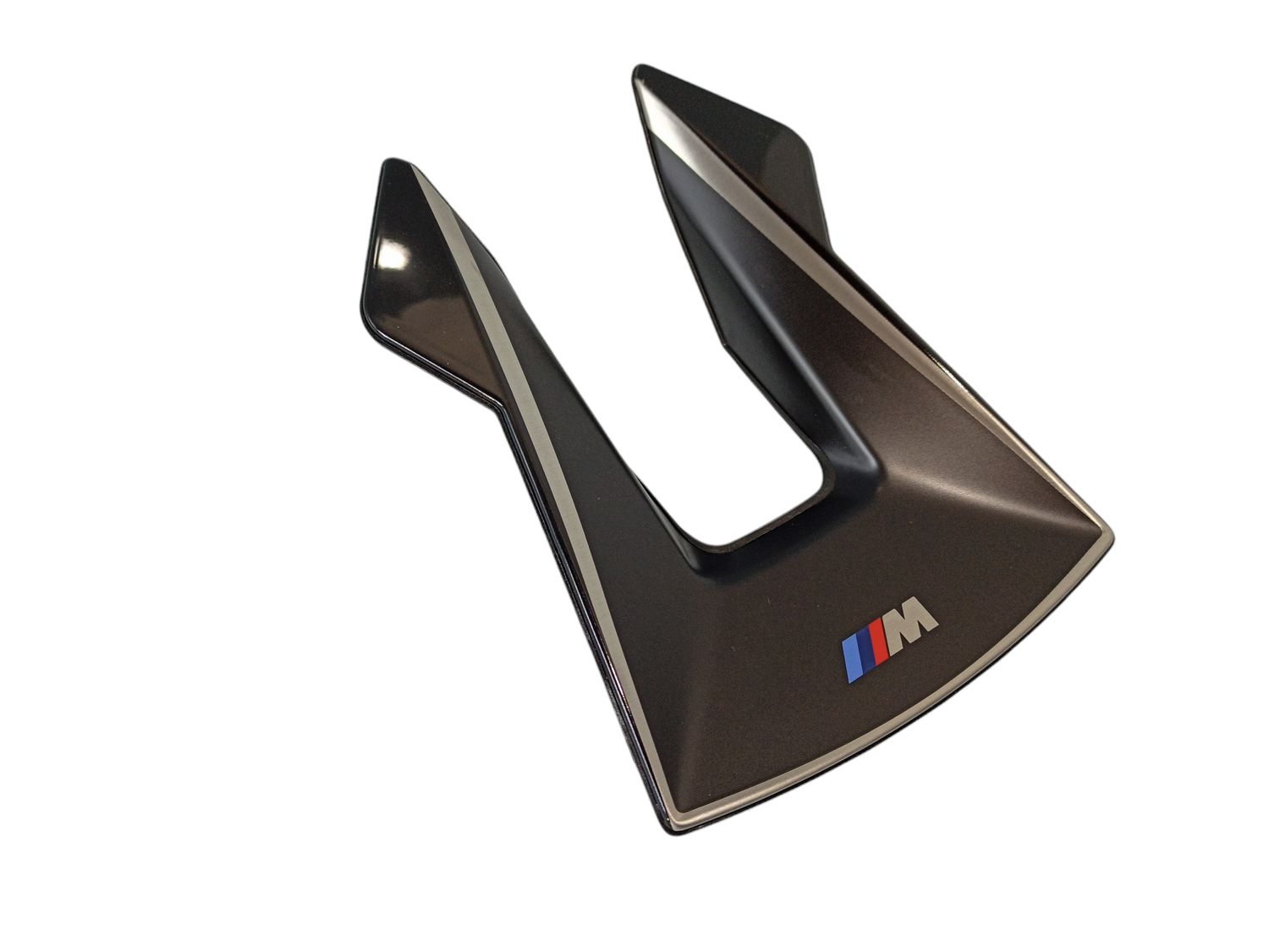 BMW 7' G70 EXMAESTRO ACCESSORIES OEM 36135A3B063 — Europe Delivery