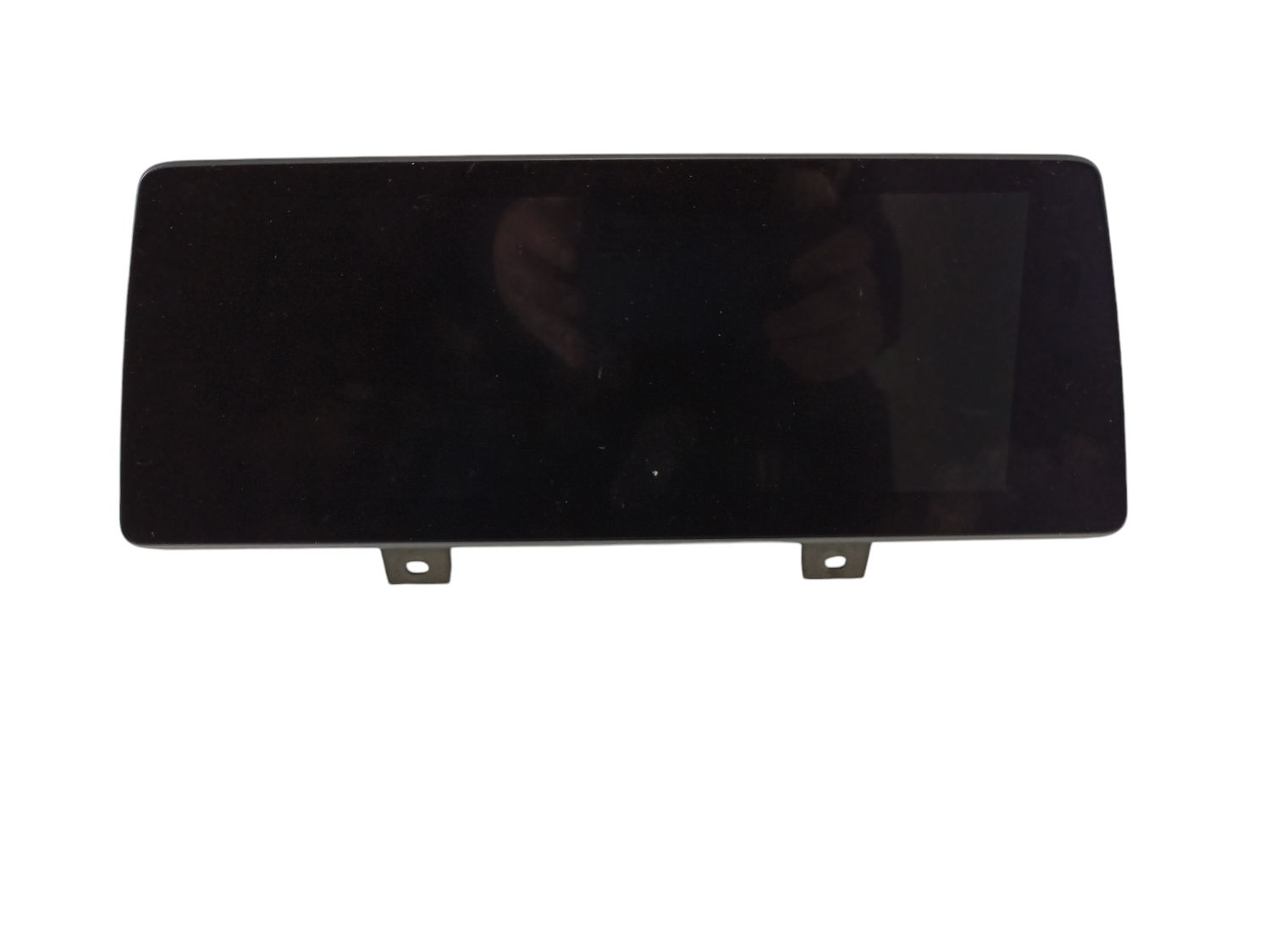BMW M5 Screen/display/small screen OEM 65508715340 — Europe Delivery
