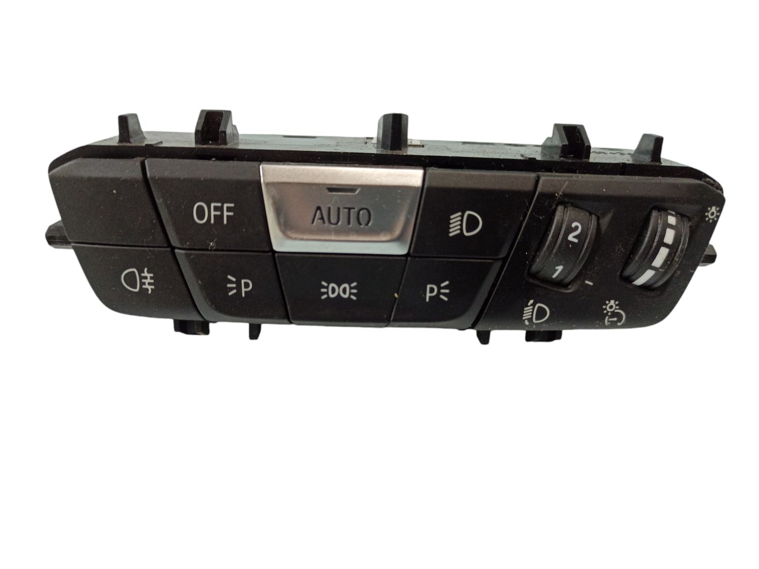 BMW 1' F40 Light switch OEM 61319461146 — Europe Delivery
