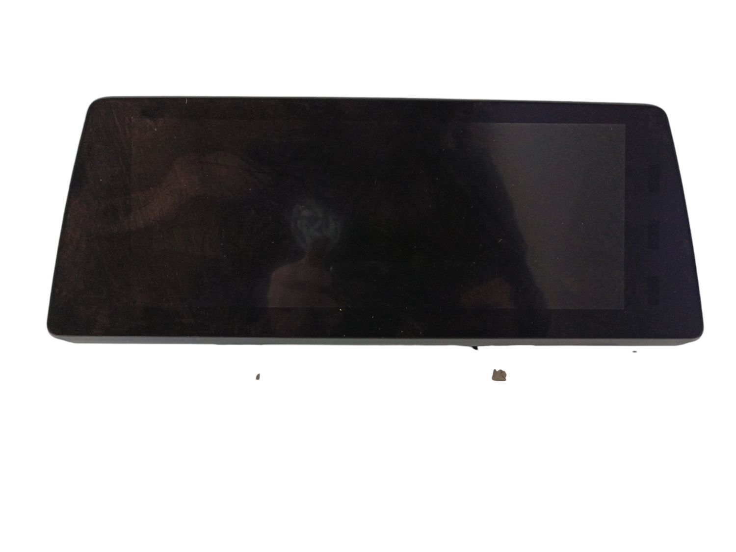 BMW M5 Screen/display/small screen OEM 65508715340 — Europe Delivery