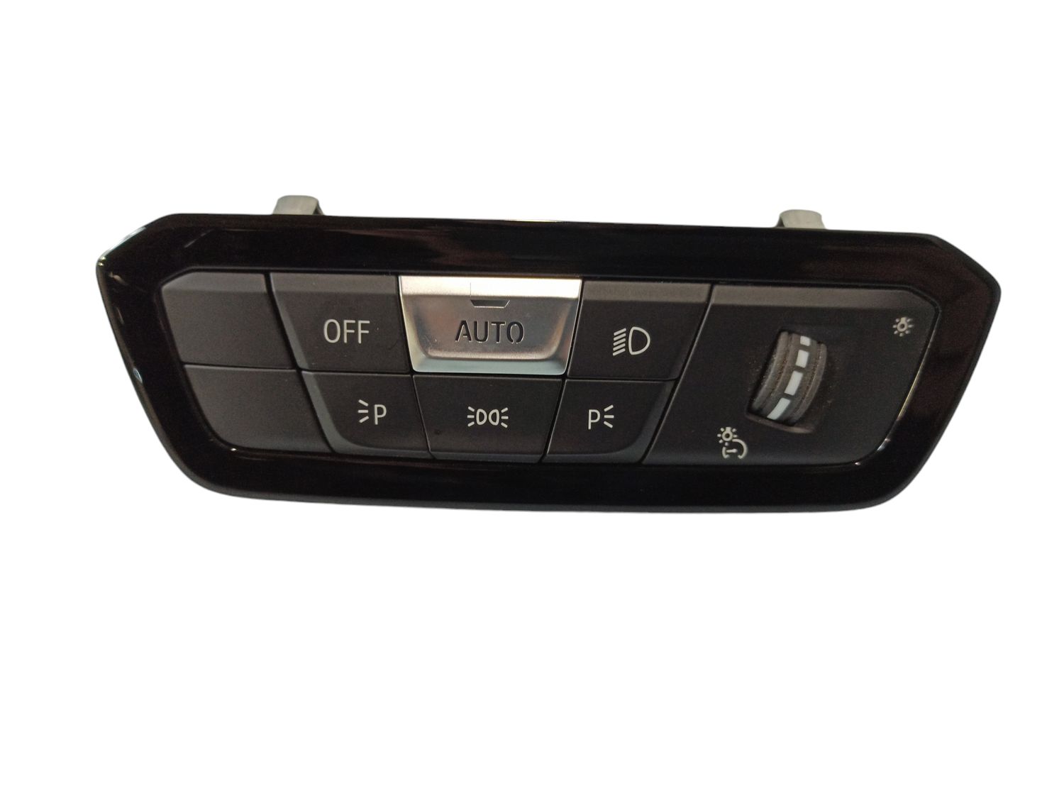 BMW 3 SERIES Light switch OEM 61319461139 — Europe Delivery