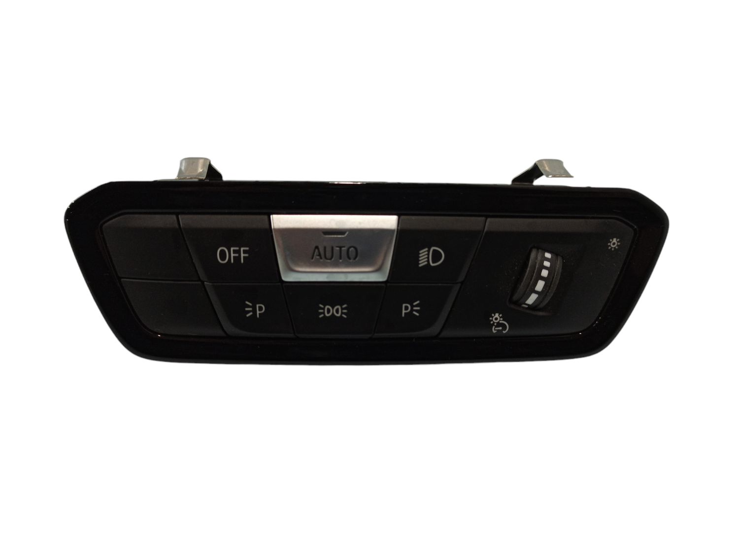 BMW 8 SERIES Light switch OEM 61319461121 — Europe Delivery