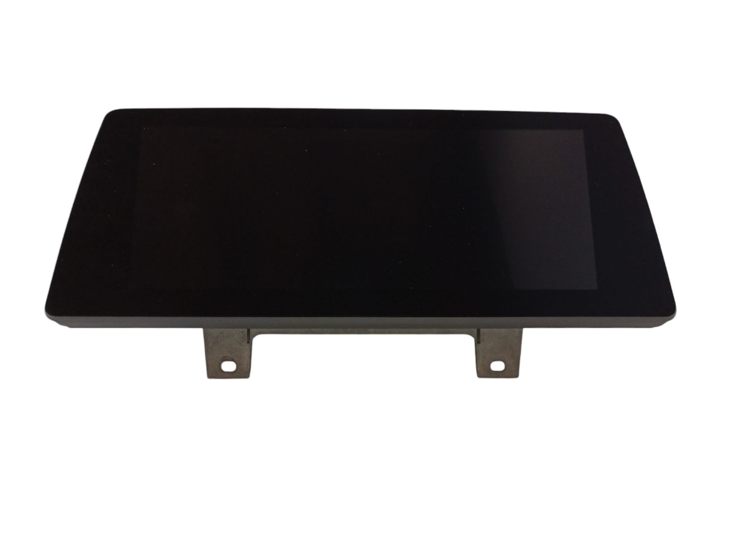 BMW 6 SERIES Screen/display/small screen OEM 65508798736 — Europe Delivery