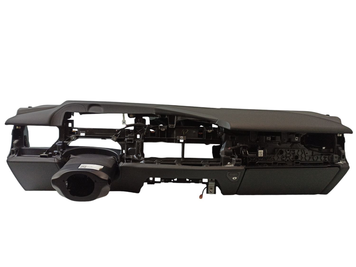 BMW 5' G60 Saloon, 5' G61 Touring Dashboard OEM 51165A4B886 — Europe Delivery