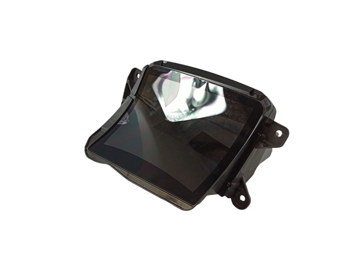 BMW X6 Head up display screen OEM 62305A589A3 — Europe Delivery
