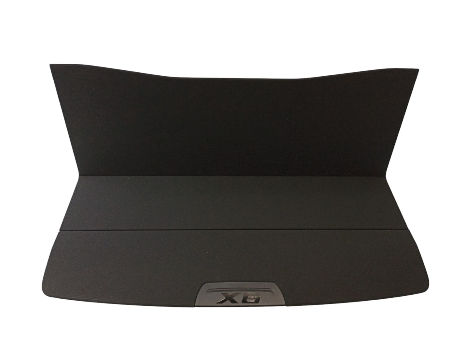 BMW X6 Parcel shelf OEM 51477950606 — Europe Delivery