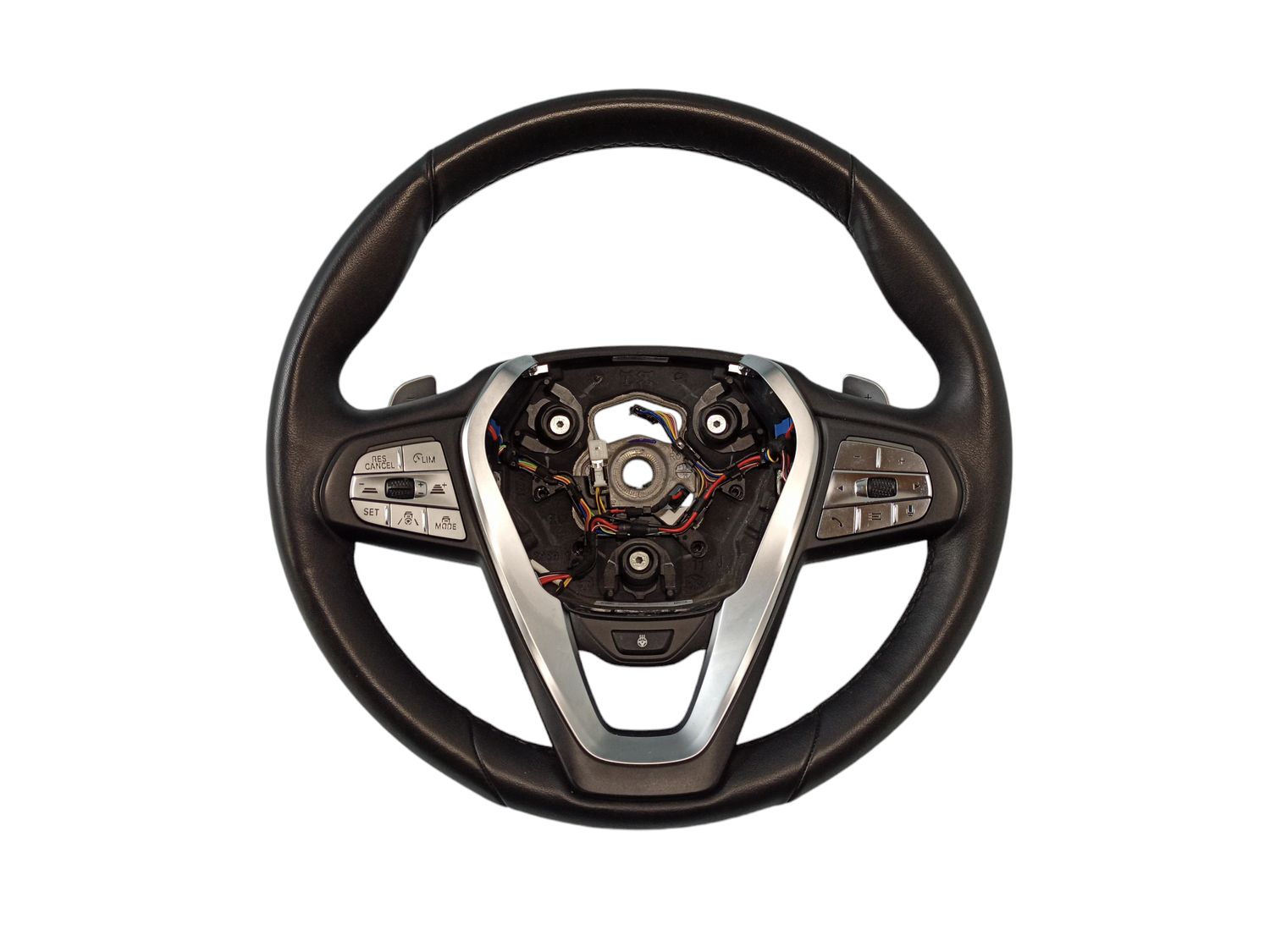 BMW 4 SERIES Steering Wheel OEM 32307950710 — Europe Delivery