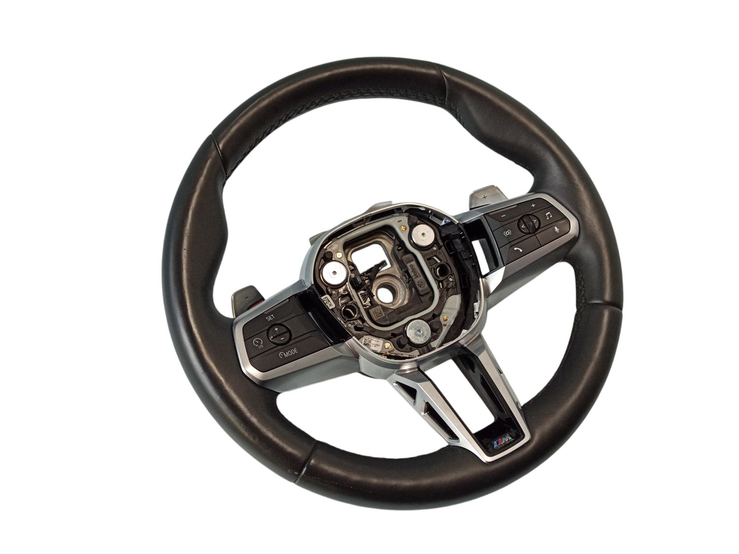 BMW X1 Steering Wheel OEM 32305A4EE20 — Europe Delivery