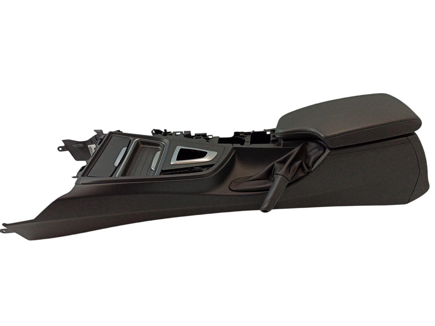 BMW 4 SERIES center Console OEM 51169235473 — Europe Delivery