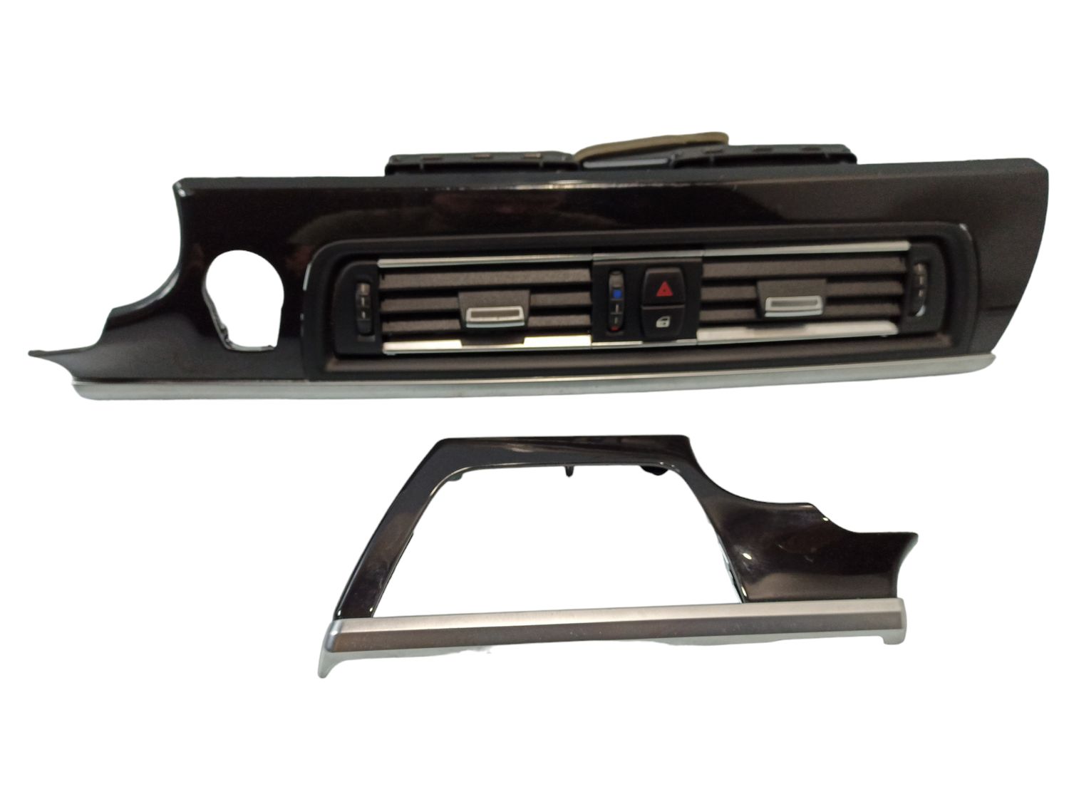 BMW 6 SERIES Dashboard Trim OEM 51459197532 — Europe Delivery