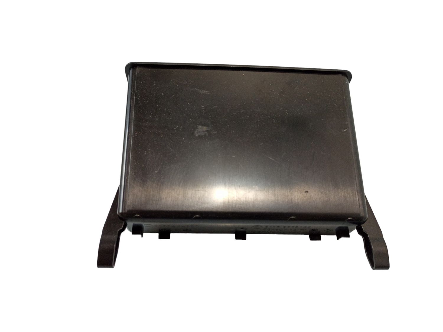 BMW 7 SERIES Other center console (tunnel) element OEM 51169302185 — Europe Delivery