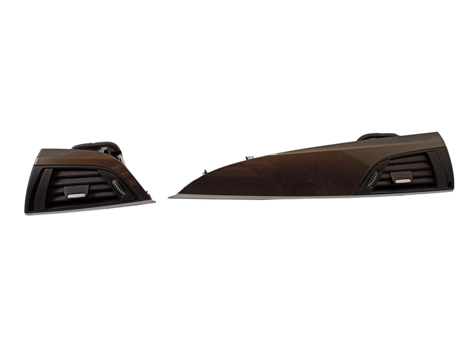 BMW 2 SERIES Dashboard Trim OEM 51459286762 — Europe Delivery