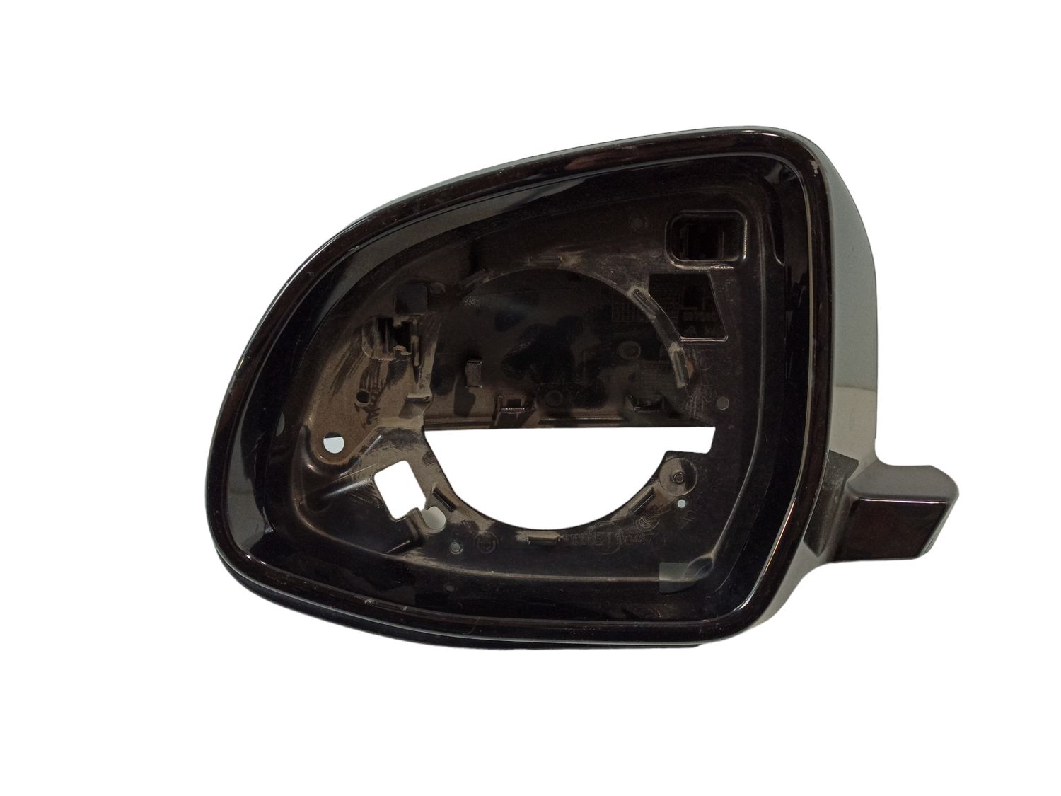 BMW X5 Plastic wing mirror trim cover — Europe Delivery