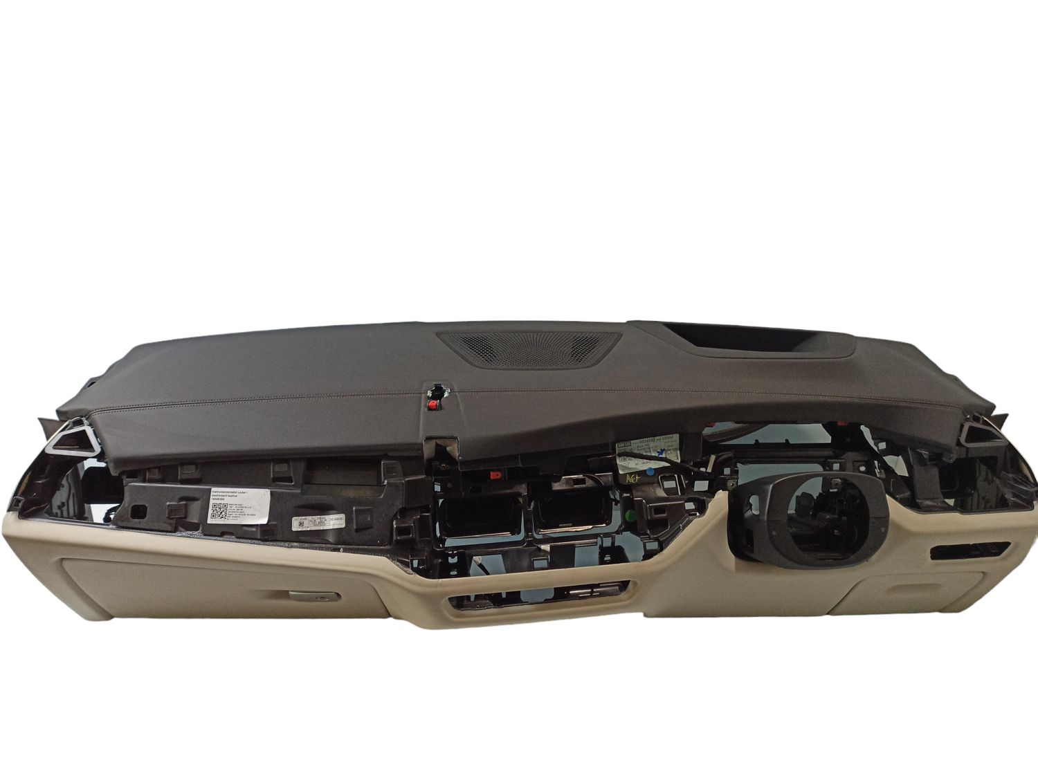 BMW X6 Dashboard OEM 9N36574 — Europe Delivery