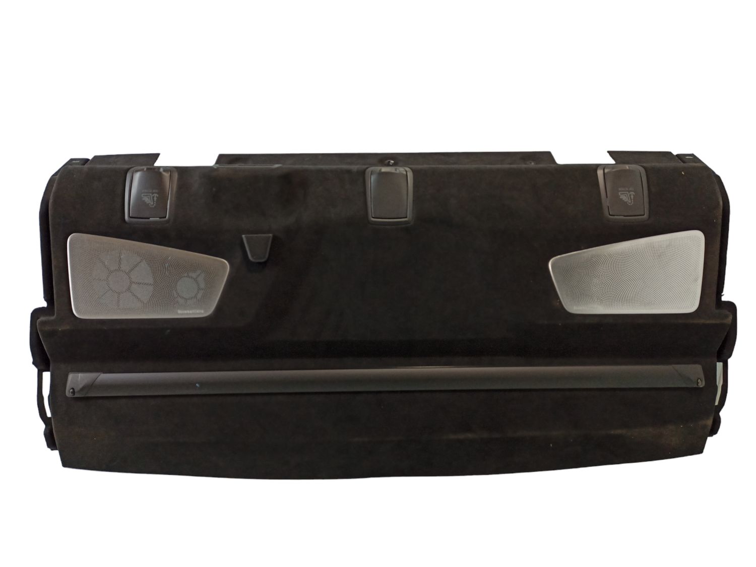 BMW 8 SERIES Parcel shelf OEM 51468079335 — Europe Delivery
