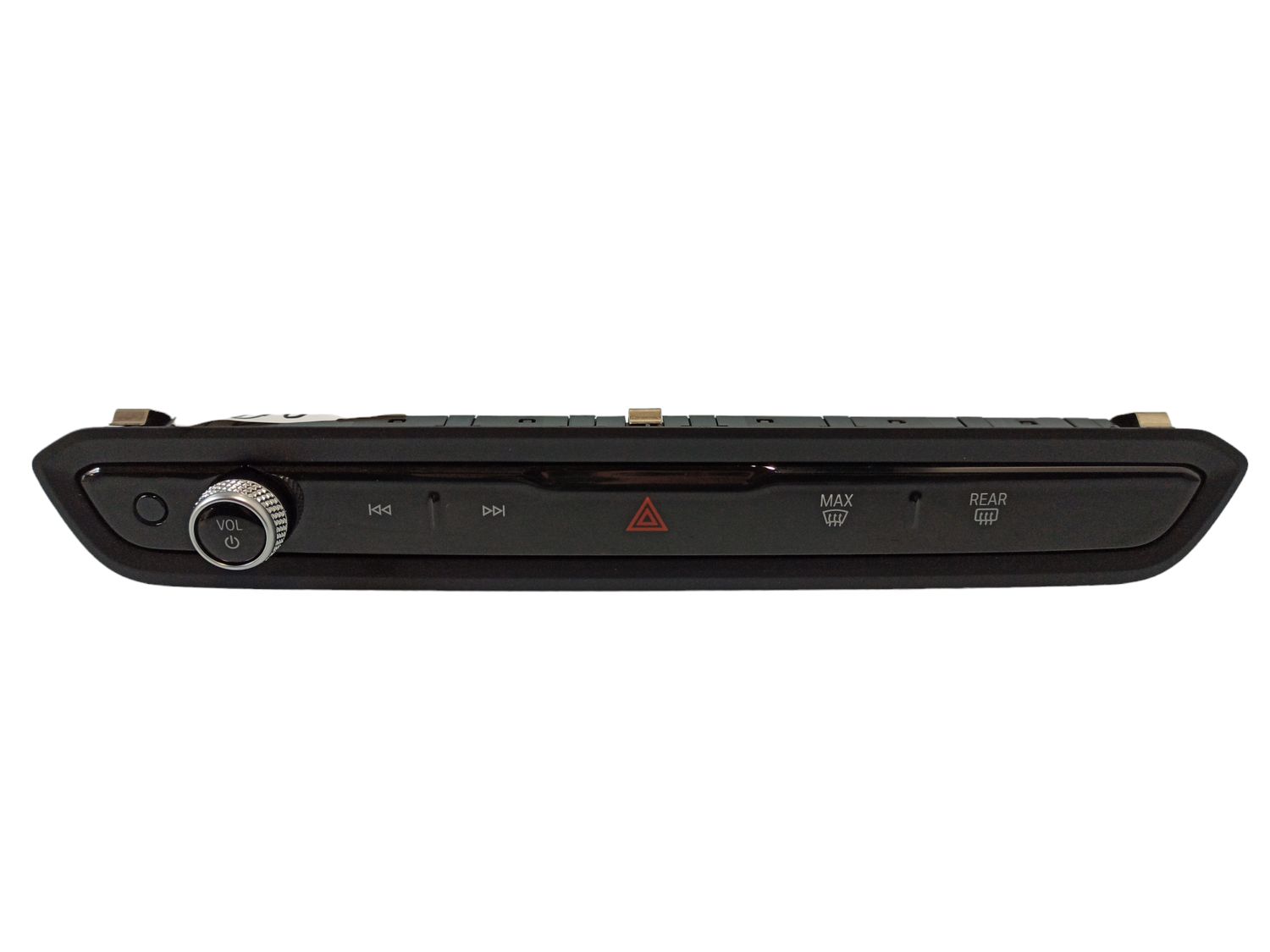 BMW M3 Sound control switch OEM 61315A3F6C6 — Europe Delivery