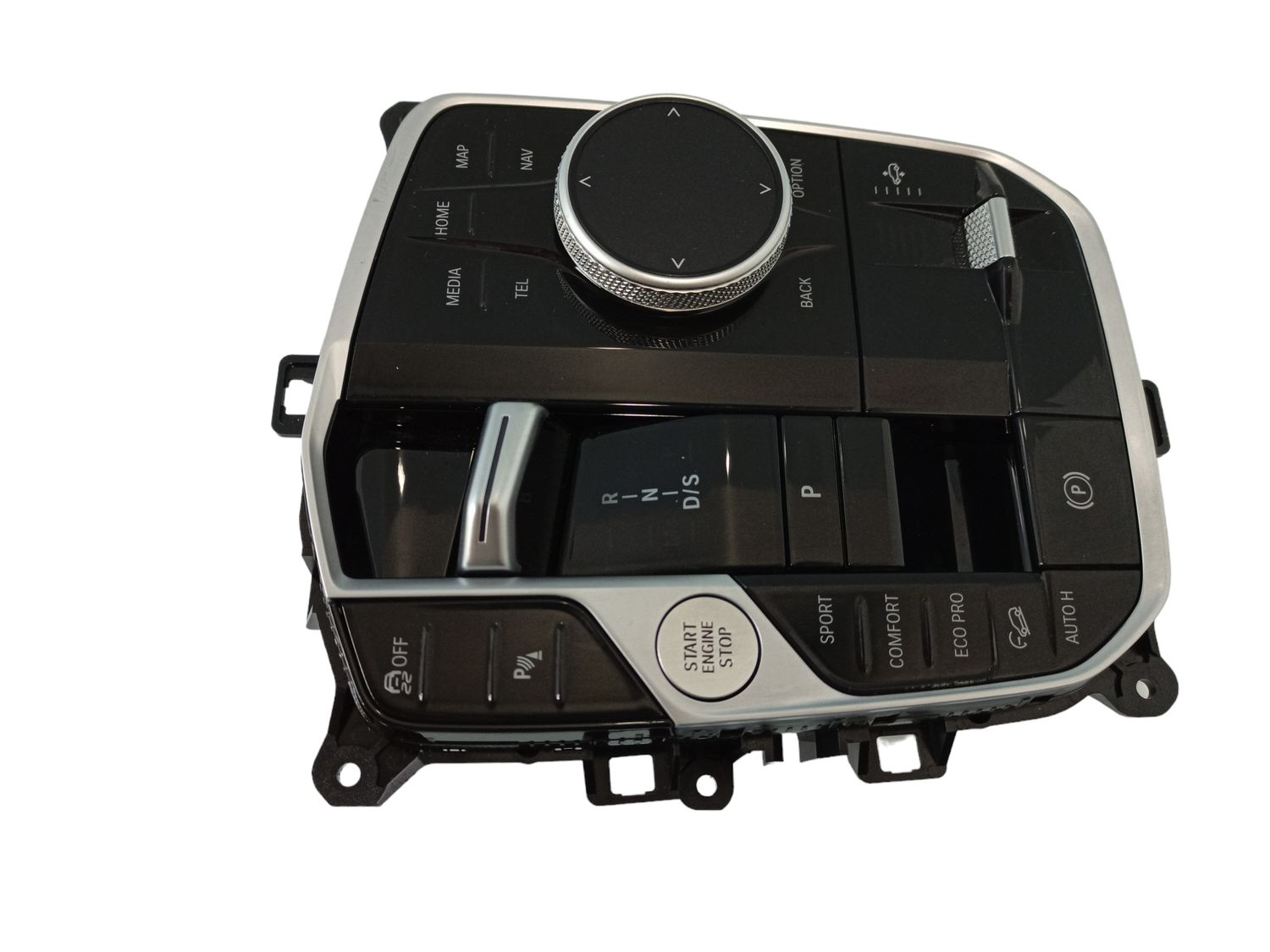 BMW X7 EXMAESTRO ELECTRONICS &amp;amp; STEERING WHEELS OEM 61315A57620 — Europe Delivery