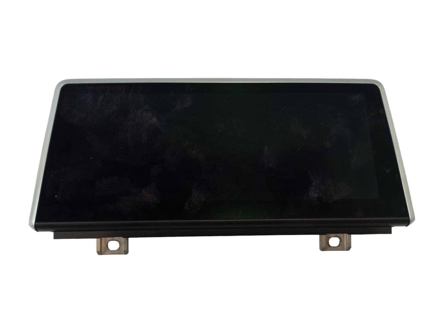 BMW 2 SERIES Screen/display/small screen OEM 65509387450 — Europe Delivery