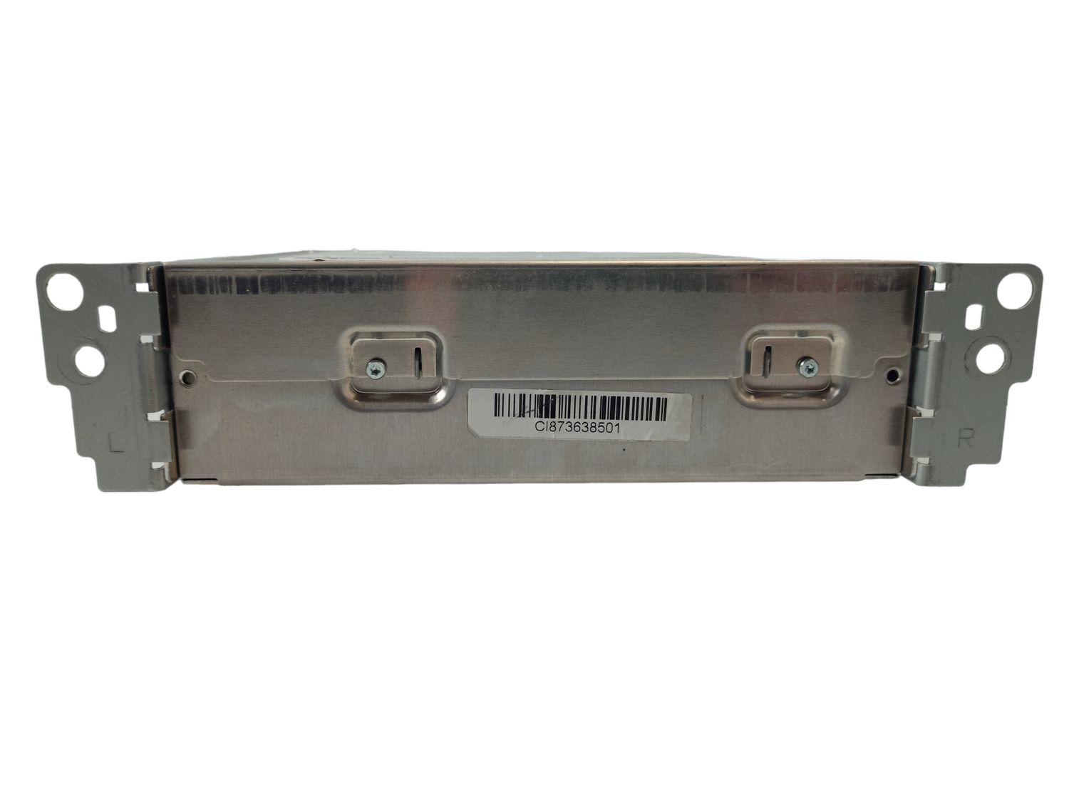BMW X3 Head unit multimedia control OEM 65125A7A174 — Europe Delivery