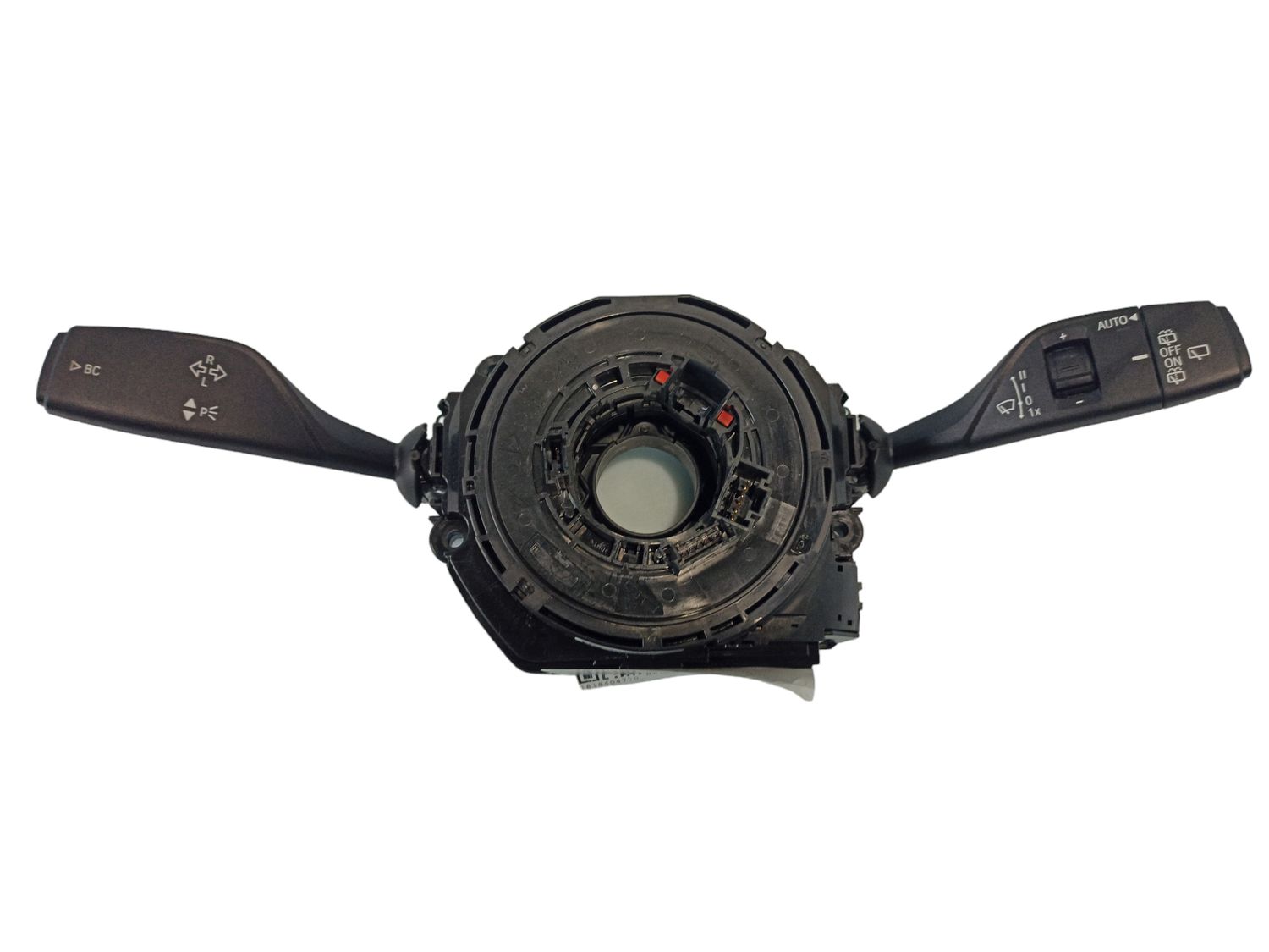 BMW X1 Wiper turn signal indicator stalk/switch OEM 61319368599 — Europe Delivery