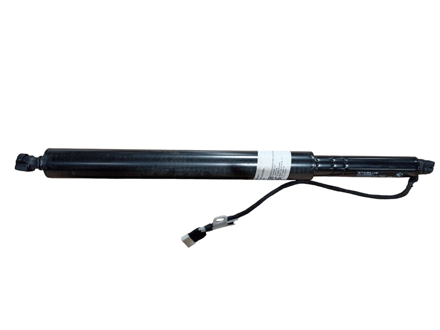 BMW IX Tailgate/trunk strut/damper OEM 51247954154 — Europe Delivery