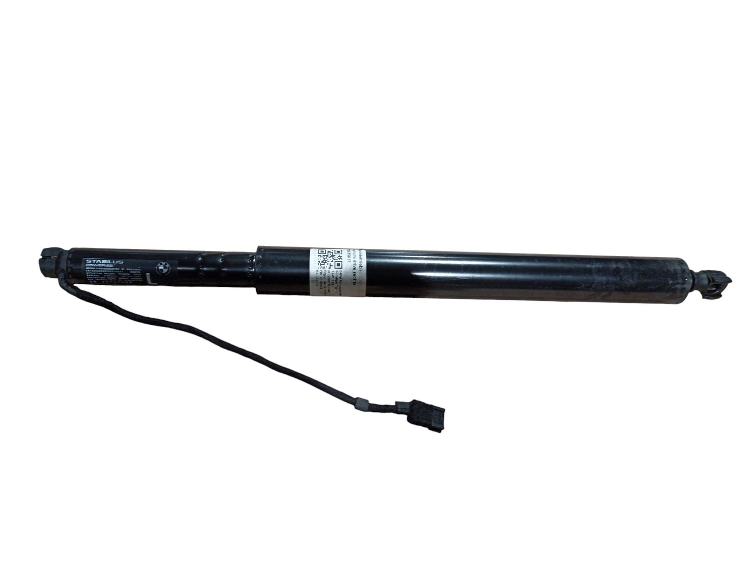 BMW IX Tailgate/trunk strut/damper OEM 51247954153 — Europe Delivery