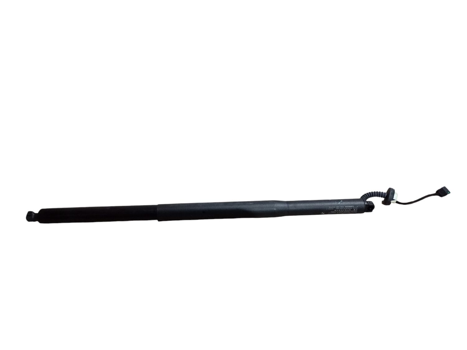 BMW X6 Tailgate/trunk strut/damper OEM 51245A1DEC5 — Europe Delivery