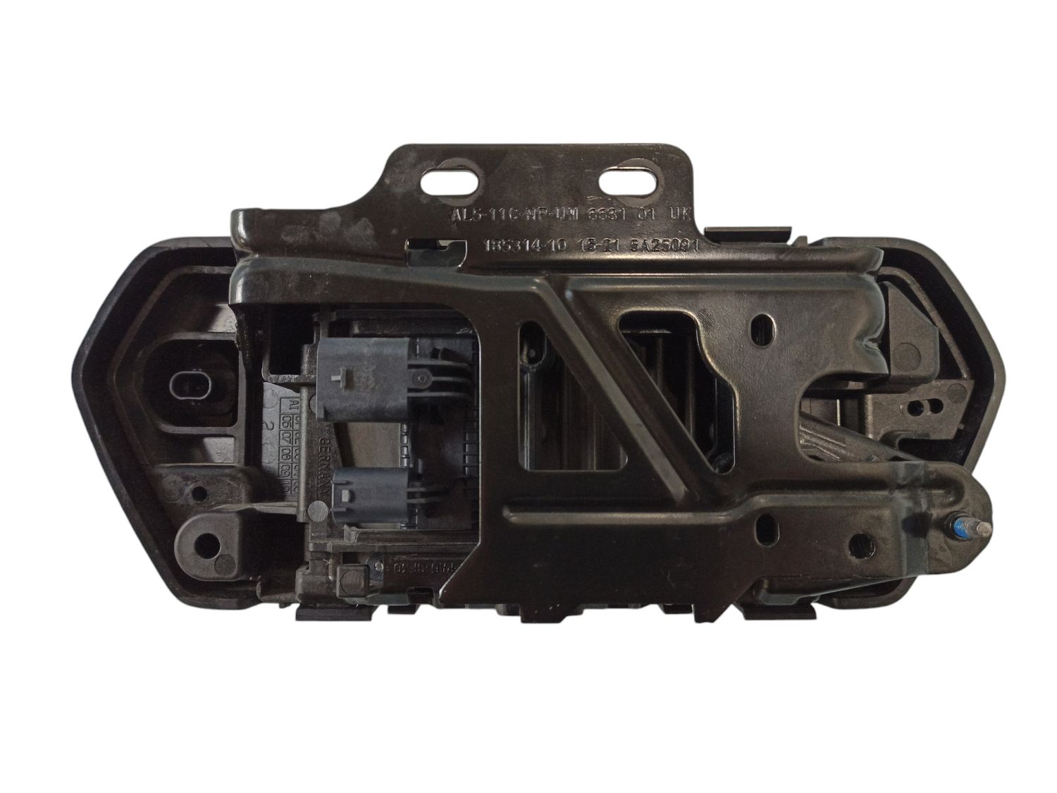 BMW X7 ACC Distronic radar sensor grill/trim OEM 23EM000 — Europe Delivery