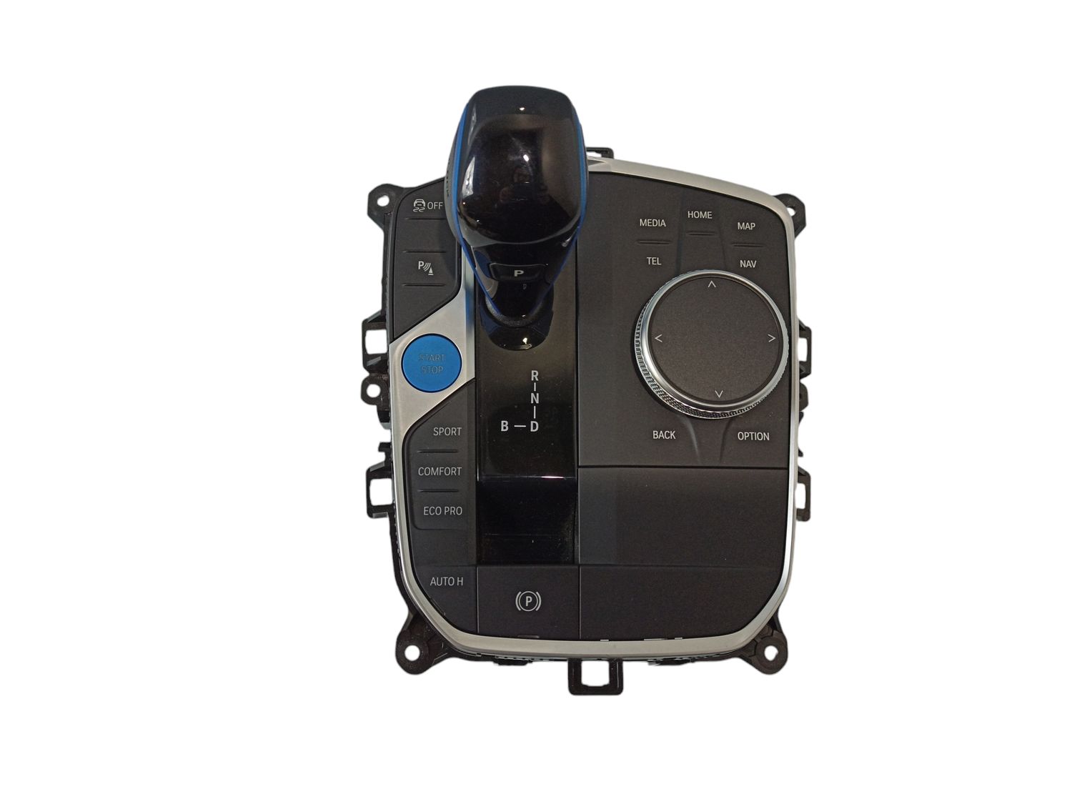 BMW IX3 Gear selector OEM 61315A5C453 — Europe Delivery