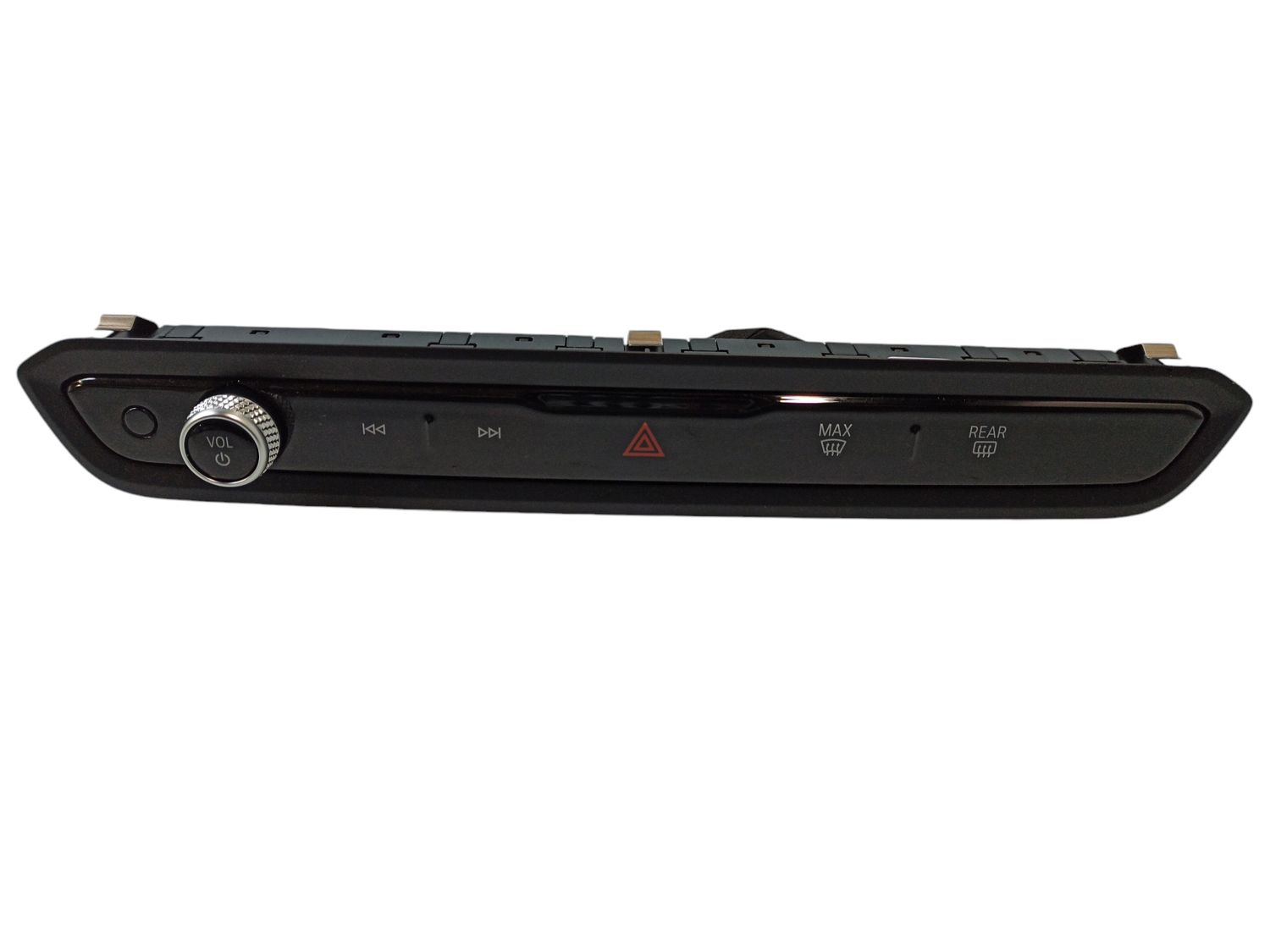 BMW M3 Sound control switch OEM 61315A63F19 — Europe Delivery