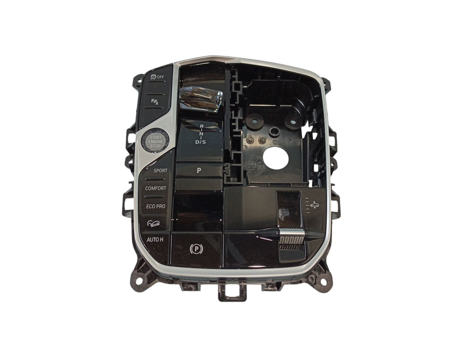 BMW X7 Gear selector OEM 61315A6AEE5 — Europe Delivery
