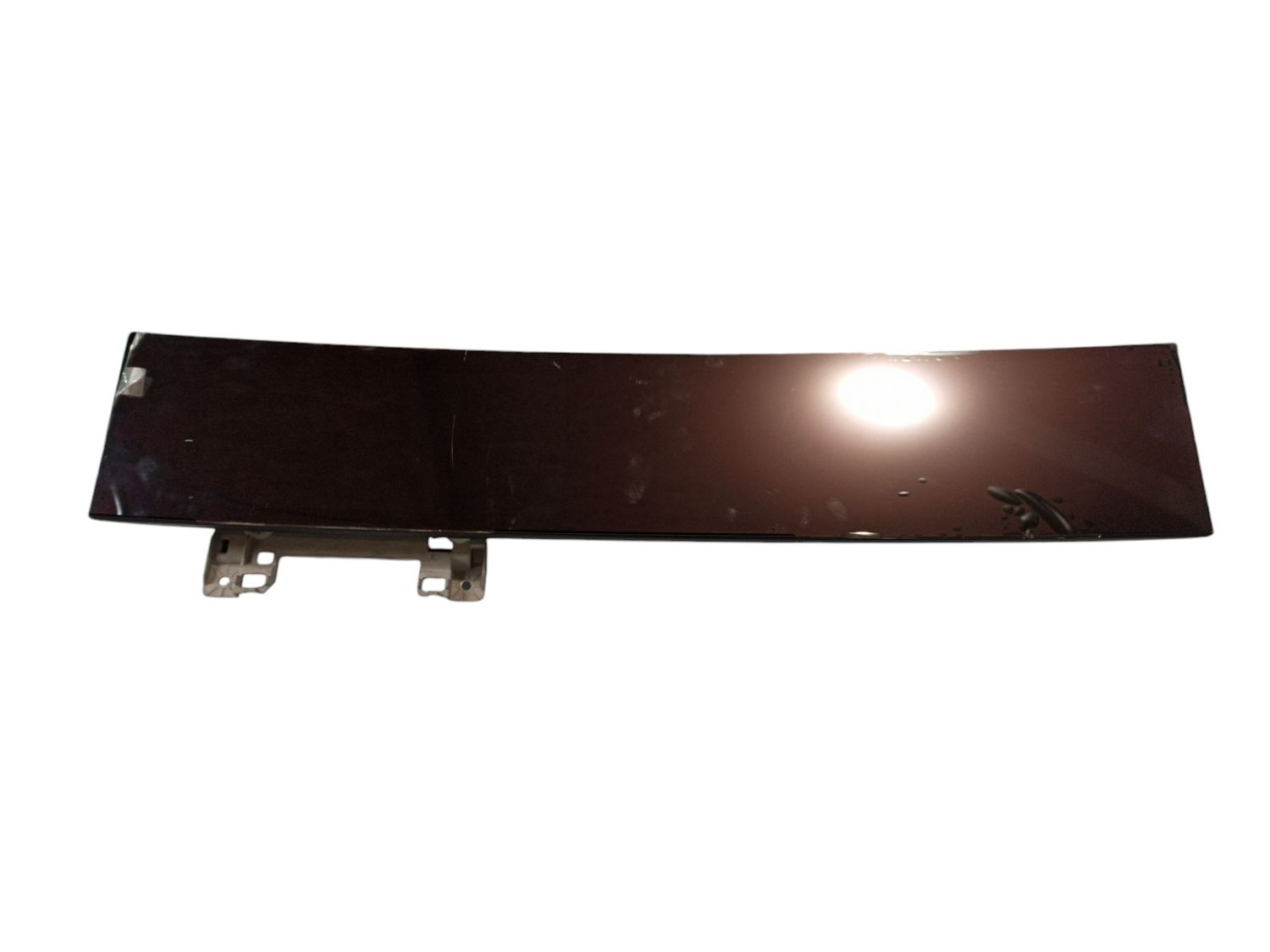 BMW X5 Screen/display/small screen OEM 65505A79715 — Europe Delivery