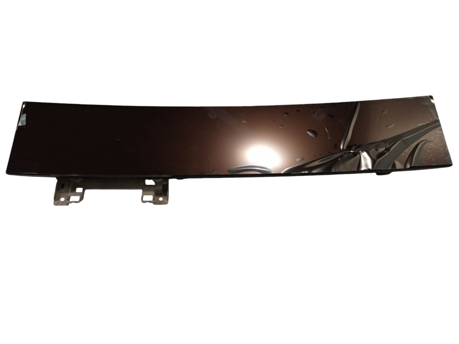 BMW X5 Screen/display/small screen OEM 65505A79715 — Europe Delivery