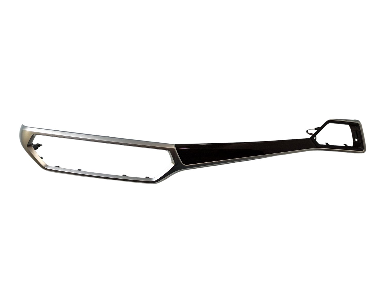 BMW 3 SERIES Dashboard Trim OEM 51165A0EFD0 — Europe Delivery