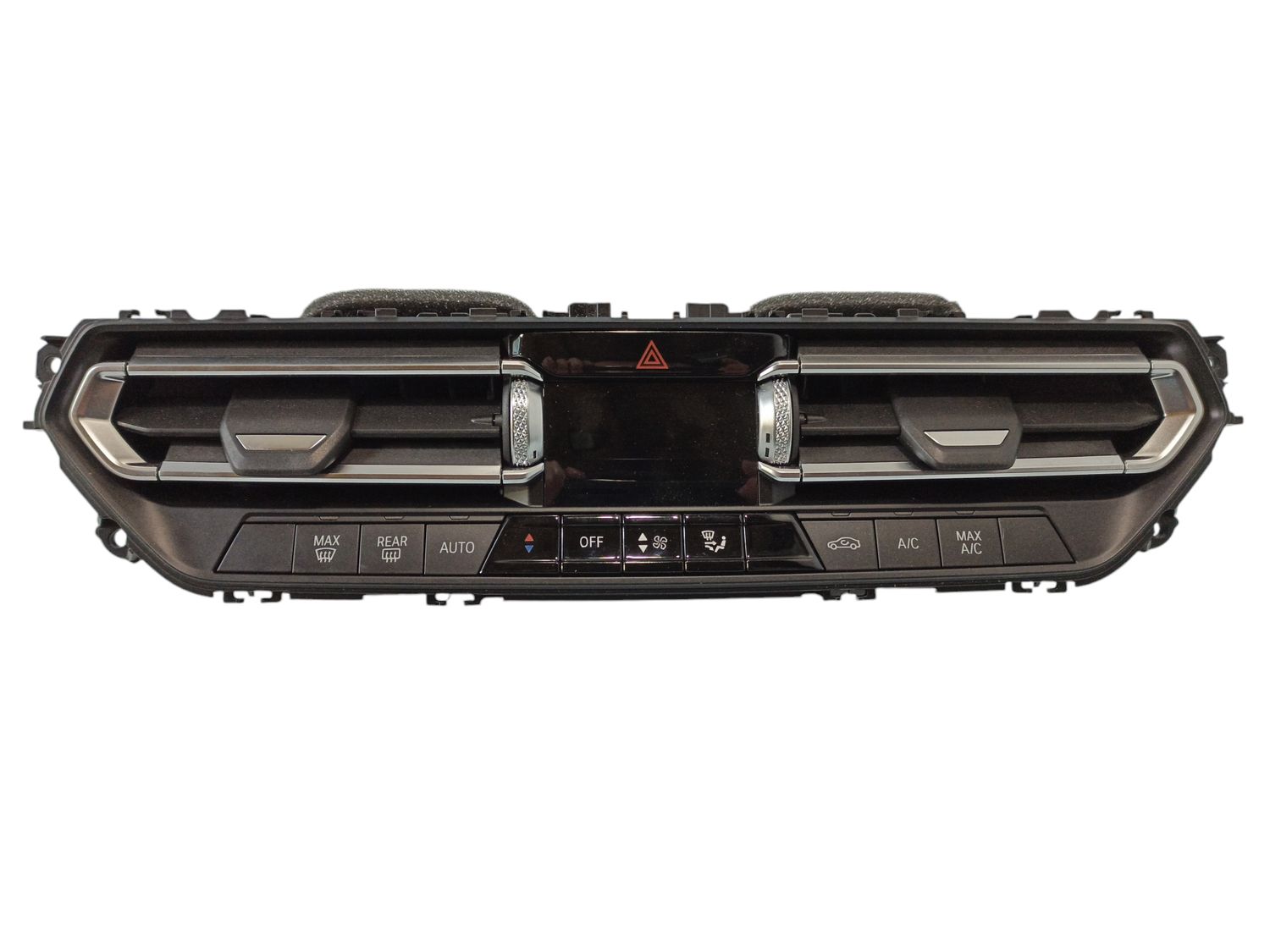 BMW 4 SERIES Climate control unit OEM 64117910767 — Europe Delivery