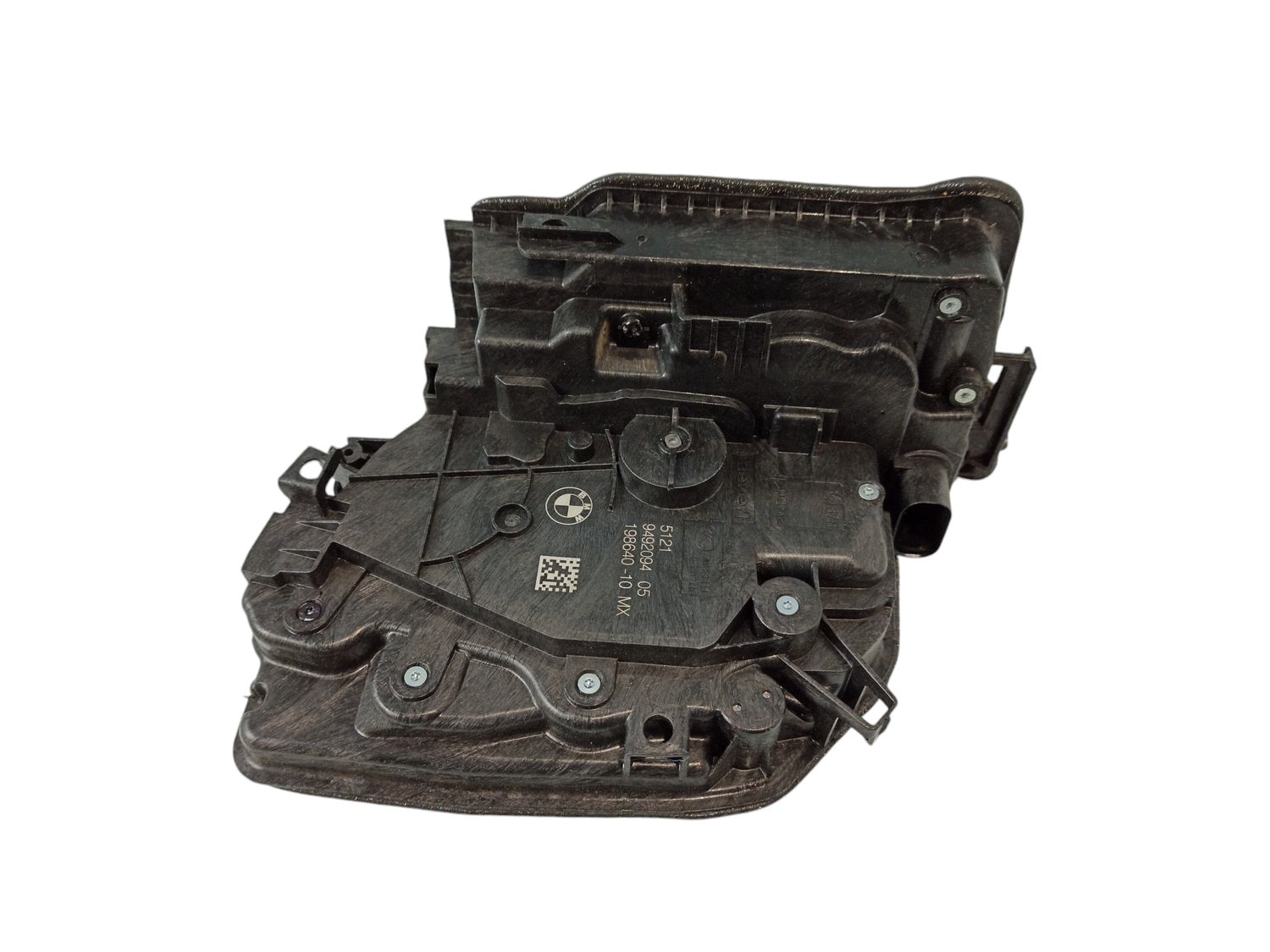 BMW X3 Front door lock OEM 51219492094 — Europe Delivery