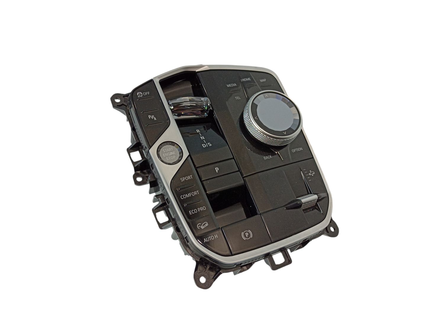 BMW X7 Gear selector OEM 61315A6AEE5 — Europe Delivery