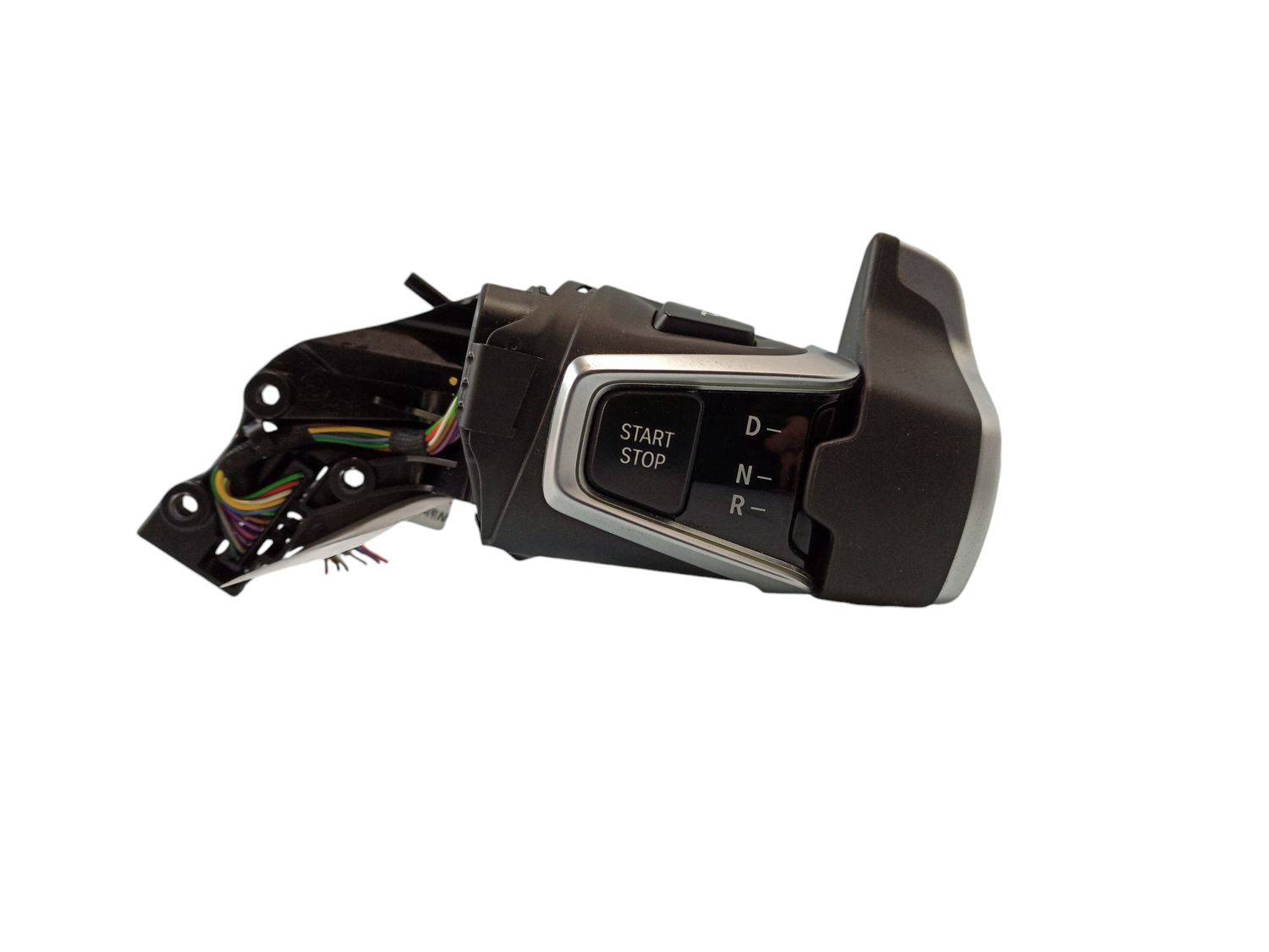 BMW I3 Gear selector OEM 25169340290 — Europe Delivery