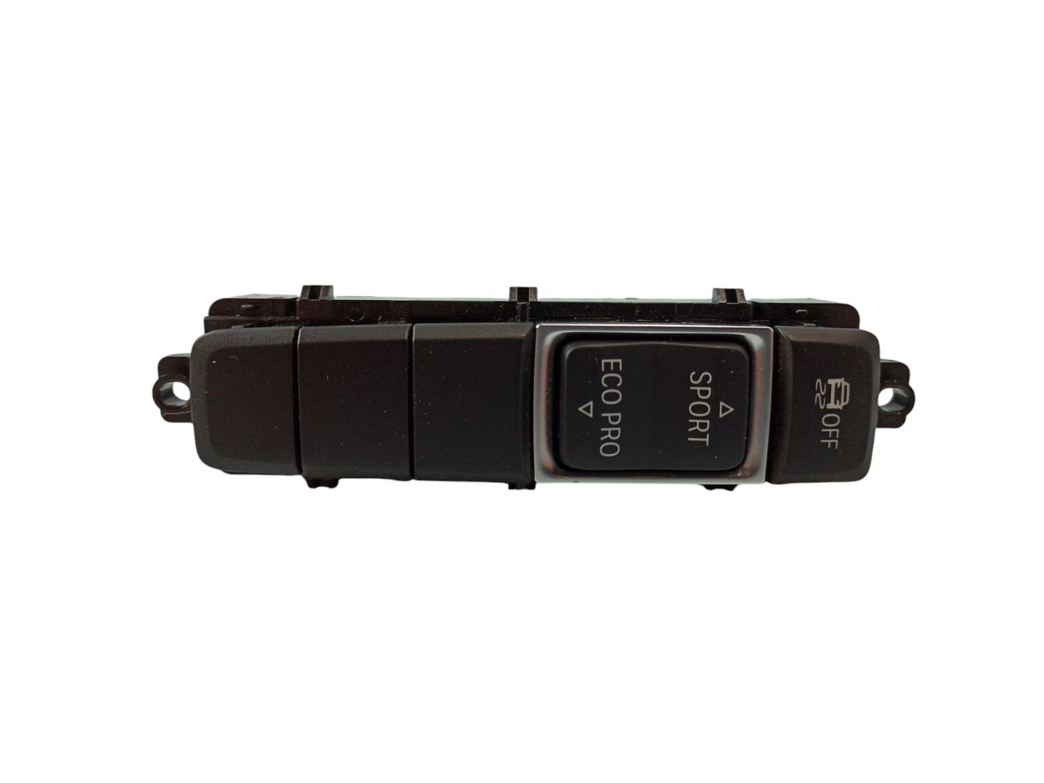 BMW X1 ESP (stability program) switch OEM 61319374831 — Europe Delivery