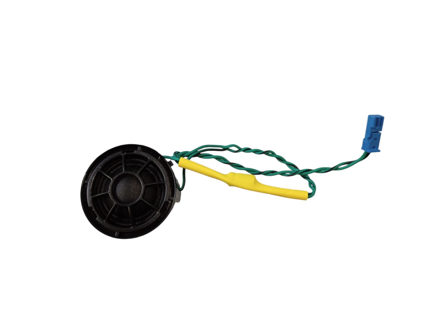 BMW M5 EXMAESTRO ELECTRONICS &amp;amp; STEERING WHEELS OEM 65139362560 — Europe Delivery