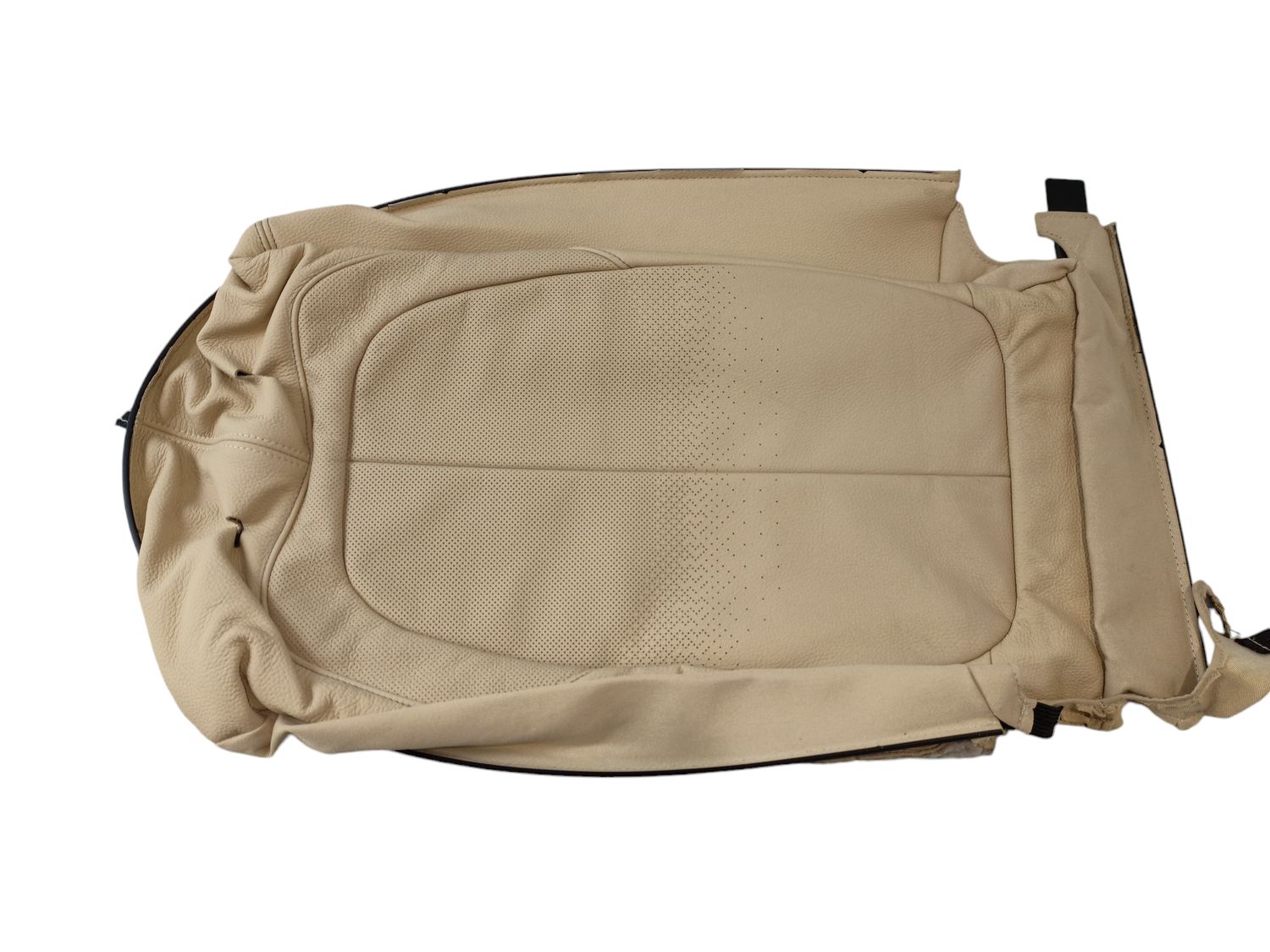 BMW X1 Other seats OEM 52207380153 — Europe Delivery
