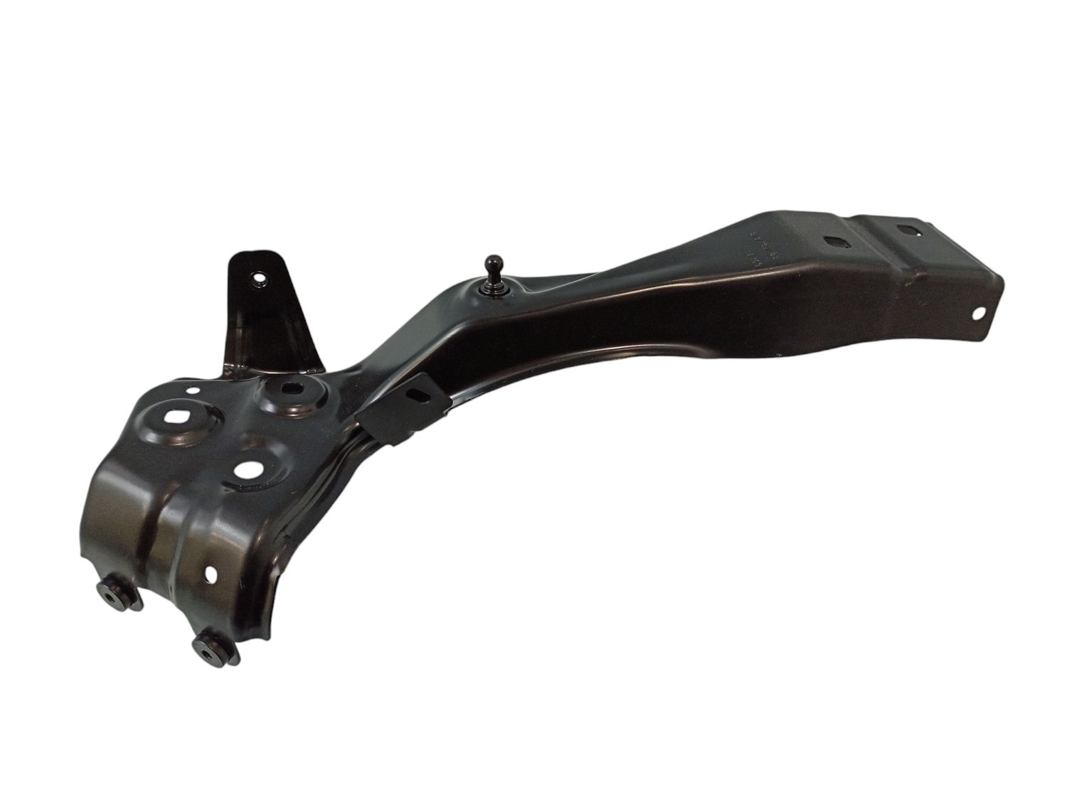 BMW IX Fender mounting bracket OEM 41009627302 — Europe Delivery