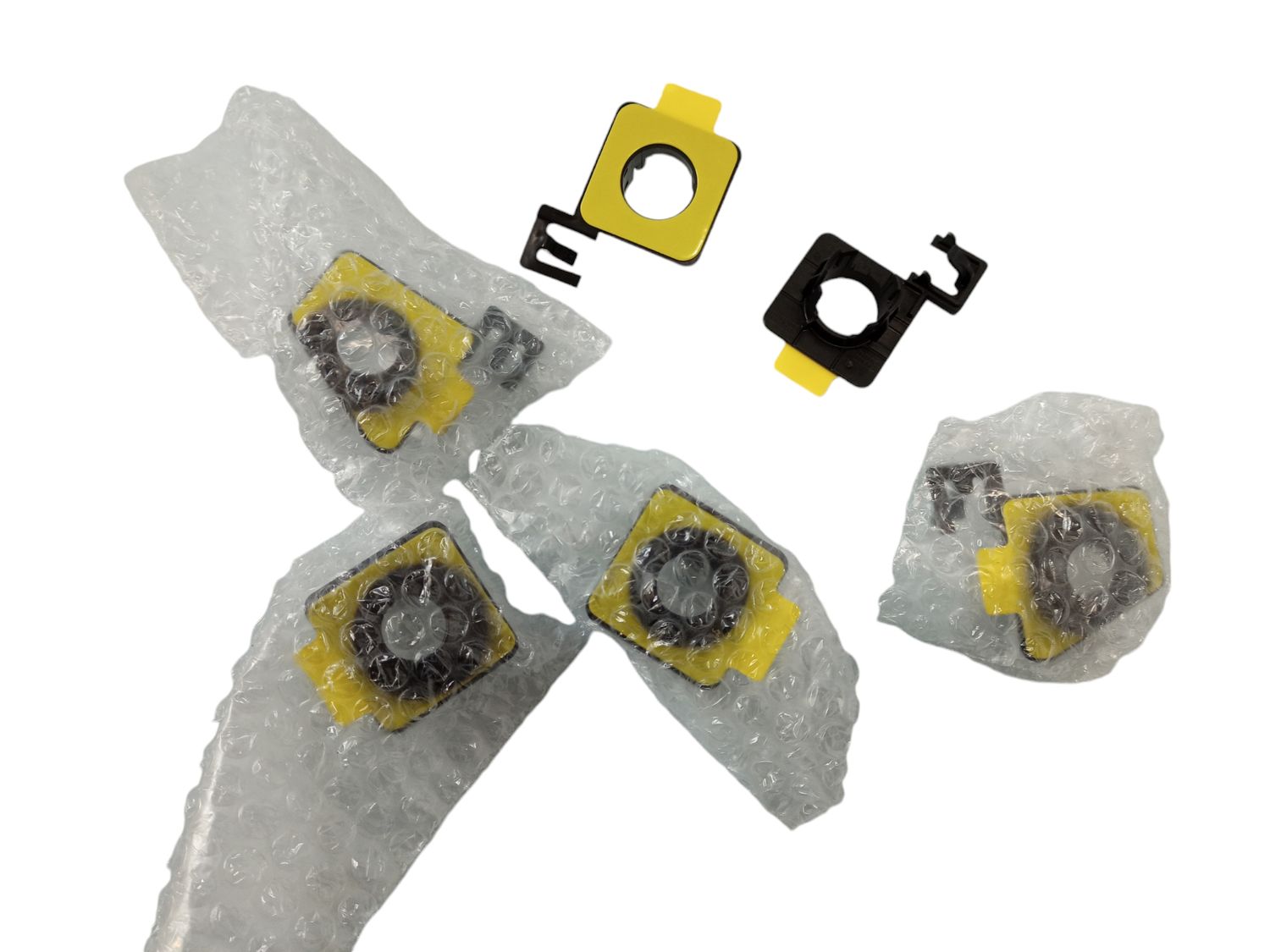 BMW IX Einparkhilfe / PDC Sensor OEM 51125A2F3D2 — Europe Delivery